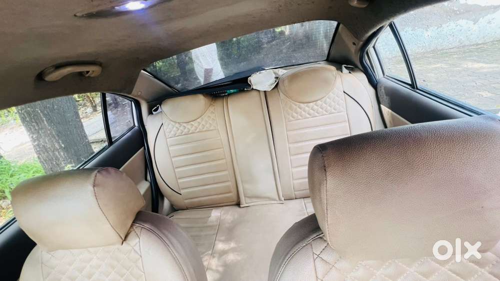 Hyundai Verna 2011 Diesel Good Condition