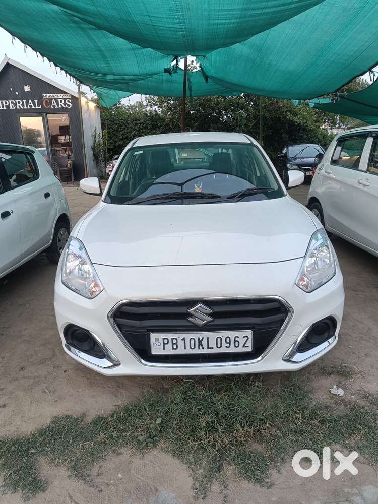 Maruti Suzuki Swift Dzire Vxi(o) Mt, 2024, Petrol