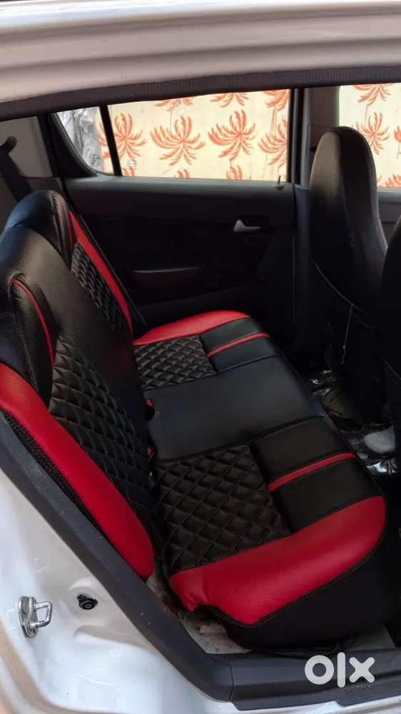 Maruti Suzuki Alto 800 2015 Petrol 71331 Km Driven