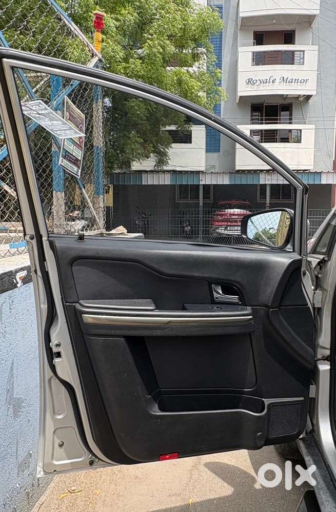 Tata Hexa Xta Varicor 400