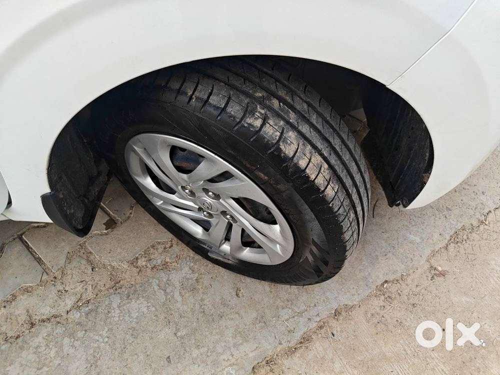 Hyundai Grand I10 Nios Magna 1.2 Kappa Vtvt, 2020, Petrol