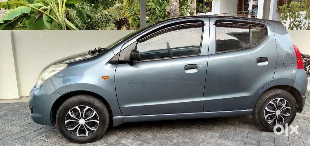 Maruti Suzuki A-star 2011 Petrol Well Maintained