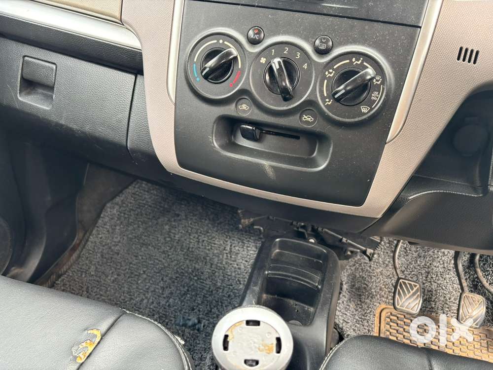 2013 Maruti Suzuki Wagon R