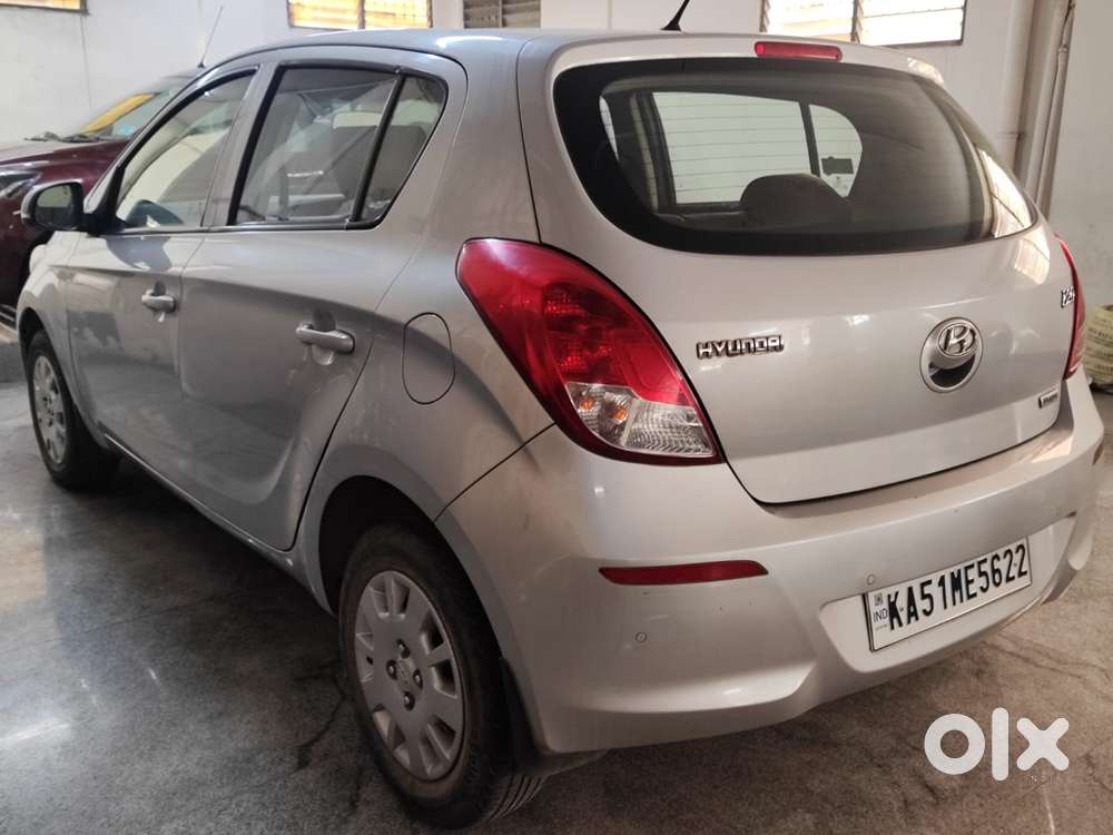 Hyundai I20 Magna 1.2 Vtvt, 2013, Petrol