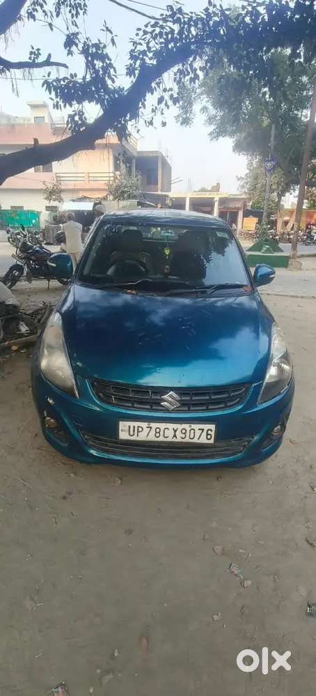 Swift Dzire Vdi 2013