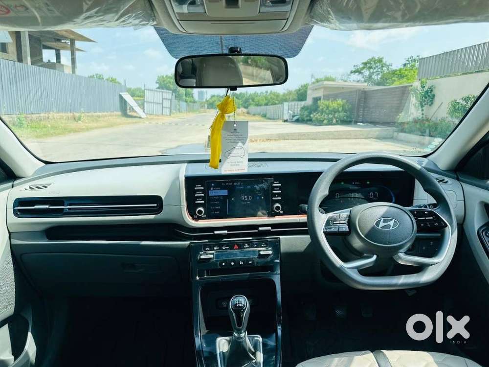 Hyundai Creta 1.5 S Diesel, 2024, Diesel