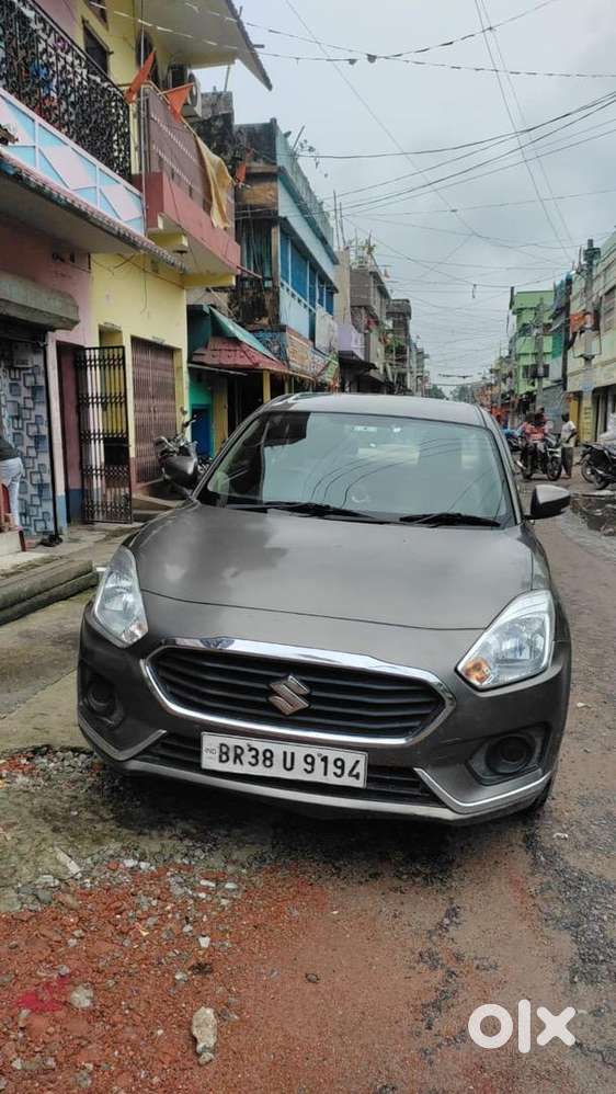 Maruti Suzuki Swift Dzire 2020 Petrol Well Maintained