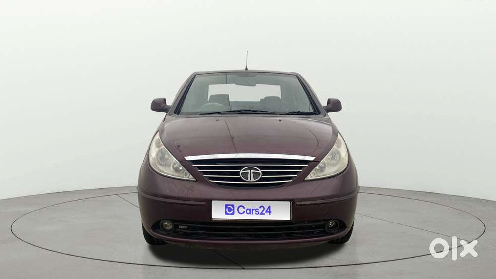 Tata Manza Vx Quadrajet, 2013, Diesel