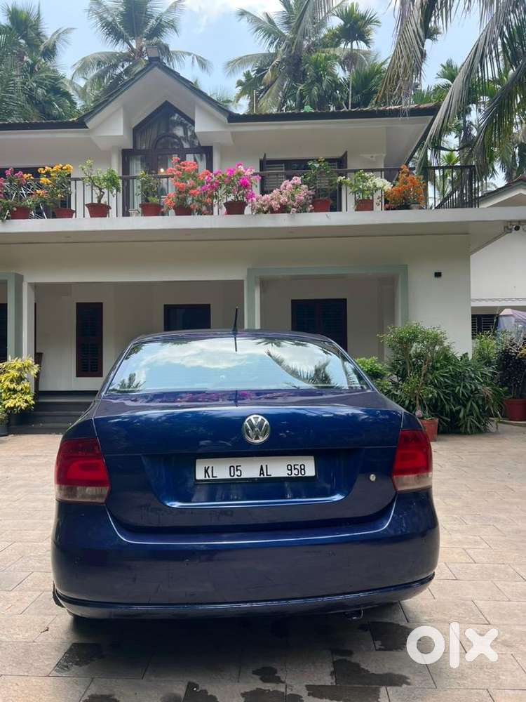 Manual (mt) Comfortline Variant, 1.6 Di