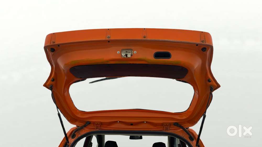 Maruti Suzuki Celerio X 1.0 Zxi (o) Amt, 2018, Petrol