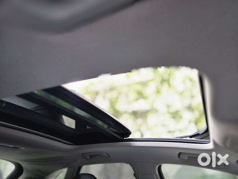 Audi Q3 35 Tdi Premium Plus + Sunroof, 2018, Diesel