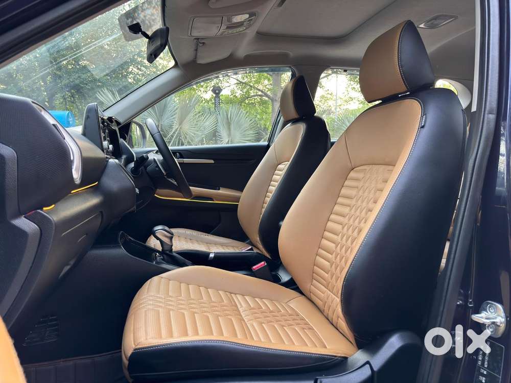 Kia Sonet 1.0 Htx Dct Anniversary Edition, 2024, Petrol
