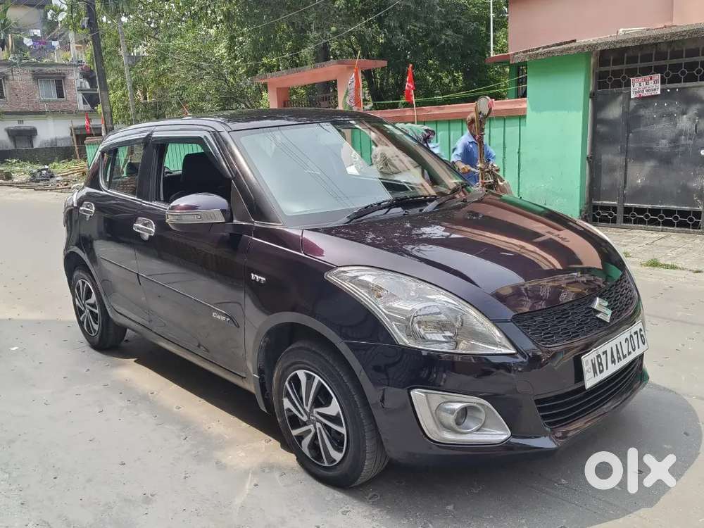 Maruti Suzuki Swift 2016 Petrol 36131 Km Driven
