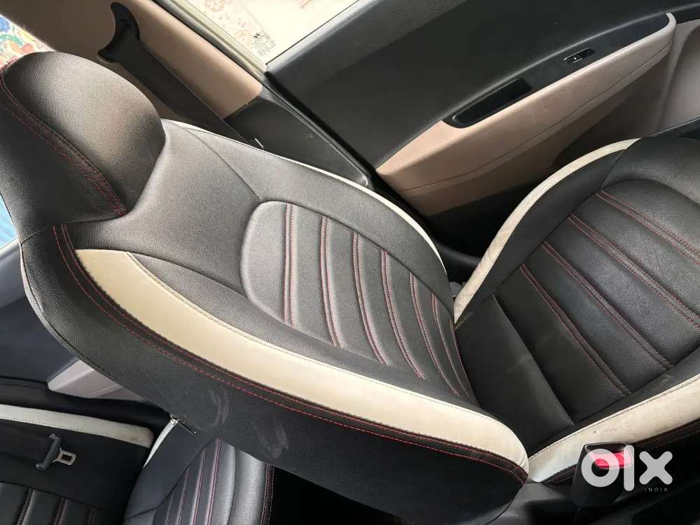 Hyundai Xcent 1.2 Vtvt 2018