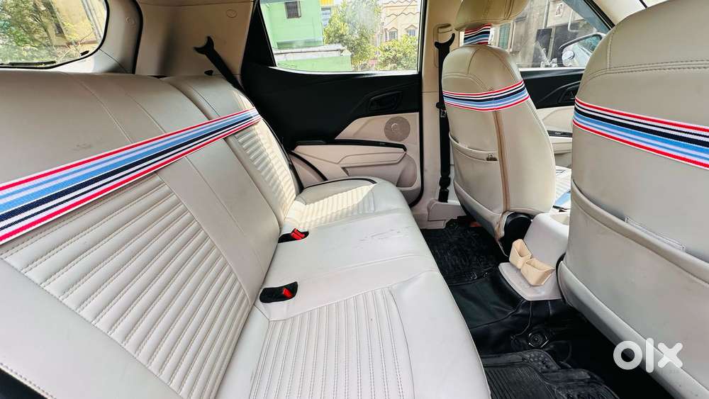 Mahindra Xuv300 W4 Diesel, 2021, Diesel