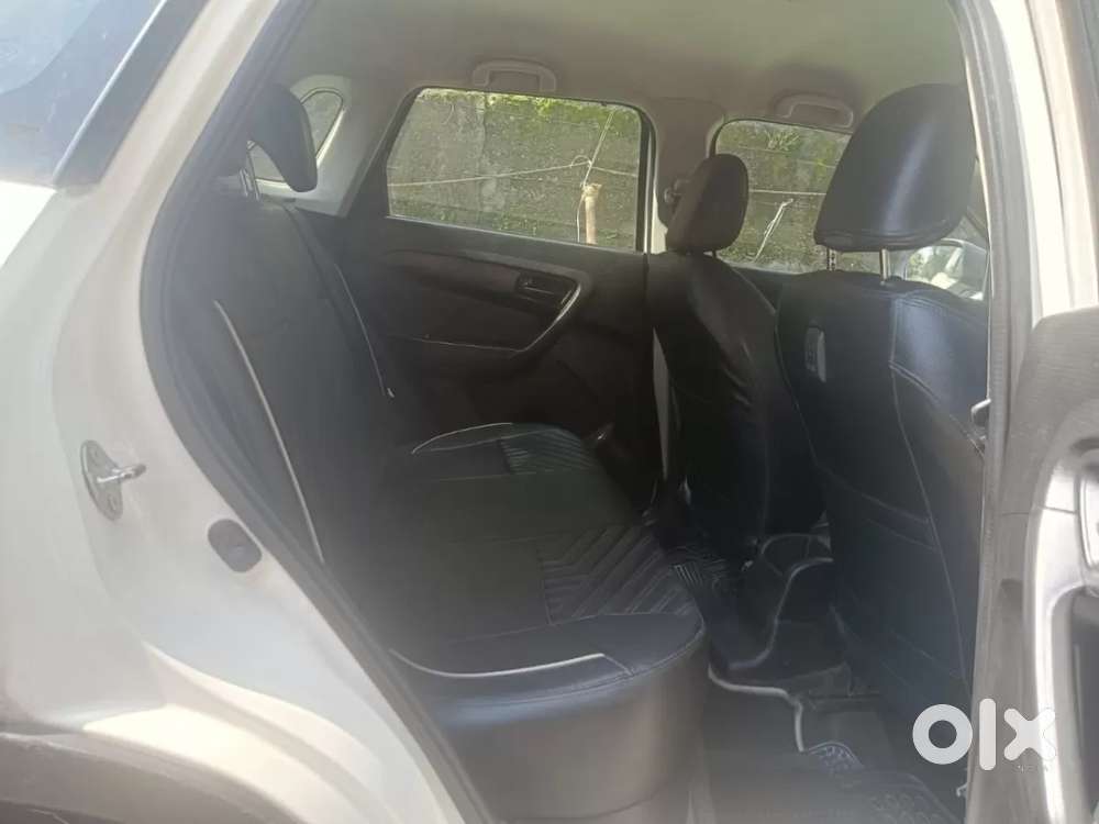 Toyota Urban Cruiser Cruiser Mid, 2022, Petrol