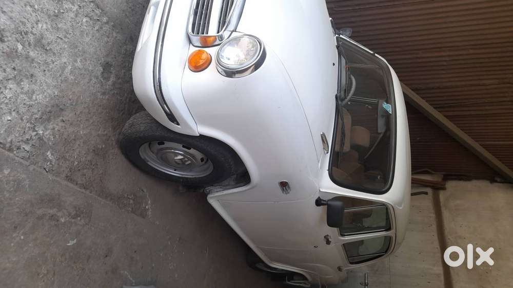 Hindustan Motor,  Ambassador ,2012 Model