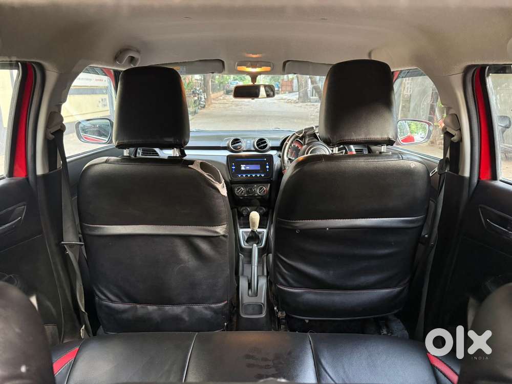 Maruti Suzuki Swift Vxi + Manual, 2022, Petrol