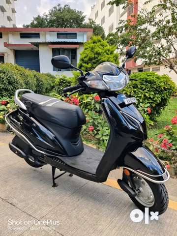 Honda Activa 5g 110 in Showroom Condition Scooters 1783269119