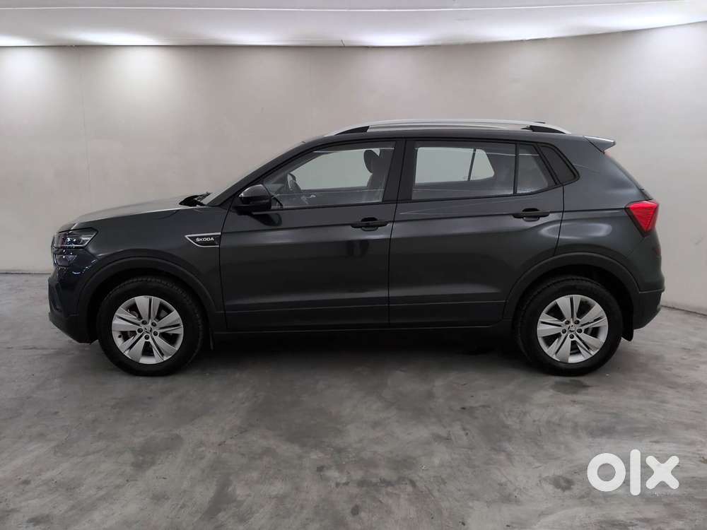 Skoda Kushaq Ambition 1.0l Tsi Mt, 2023, Petrol