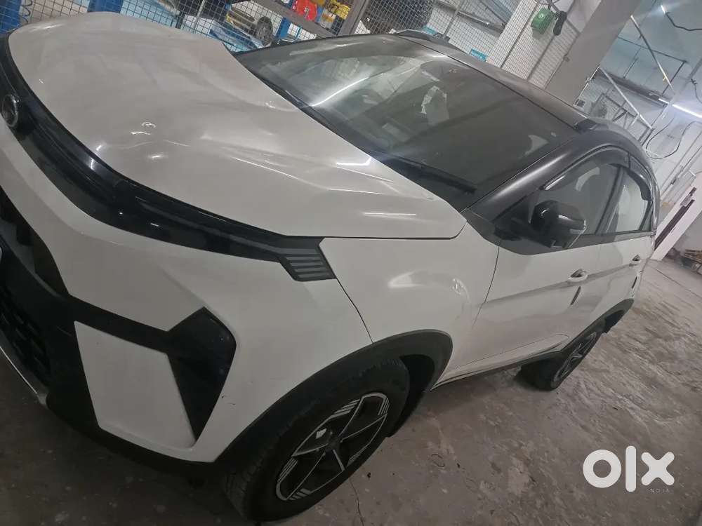 2024 Tata Nexon Petrol Automatic 49788 Km Driven