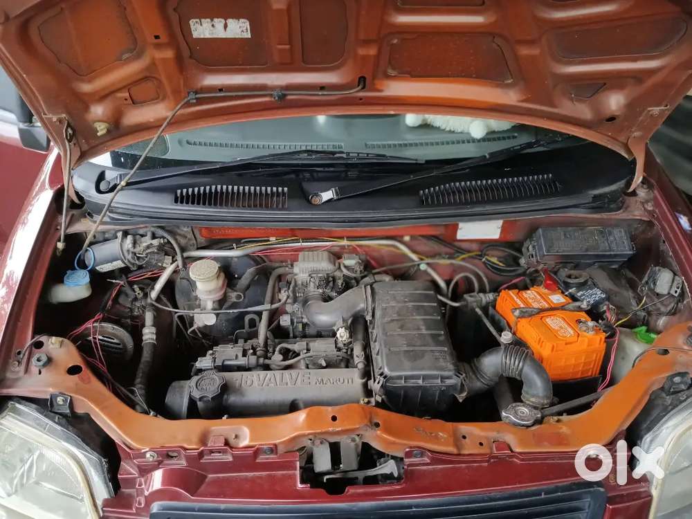 2005 Vxi, Ac, Cerntal Lock, Music System, New Battery And Tyres