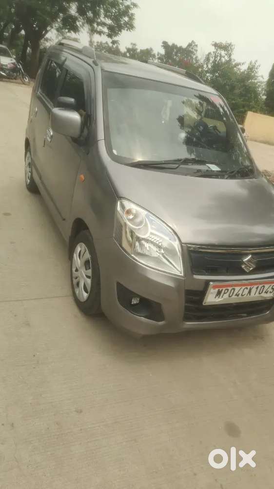 Urgent Sell My Car Wagonr Vxi