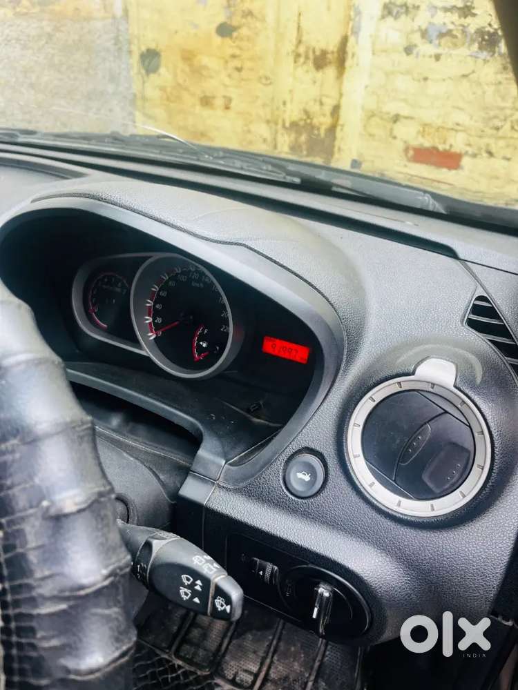 Ford Figo 2011 Diesel Well Maintained