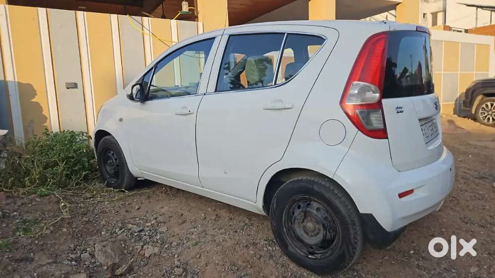 Maruti Suzuki Ritz
