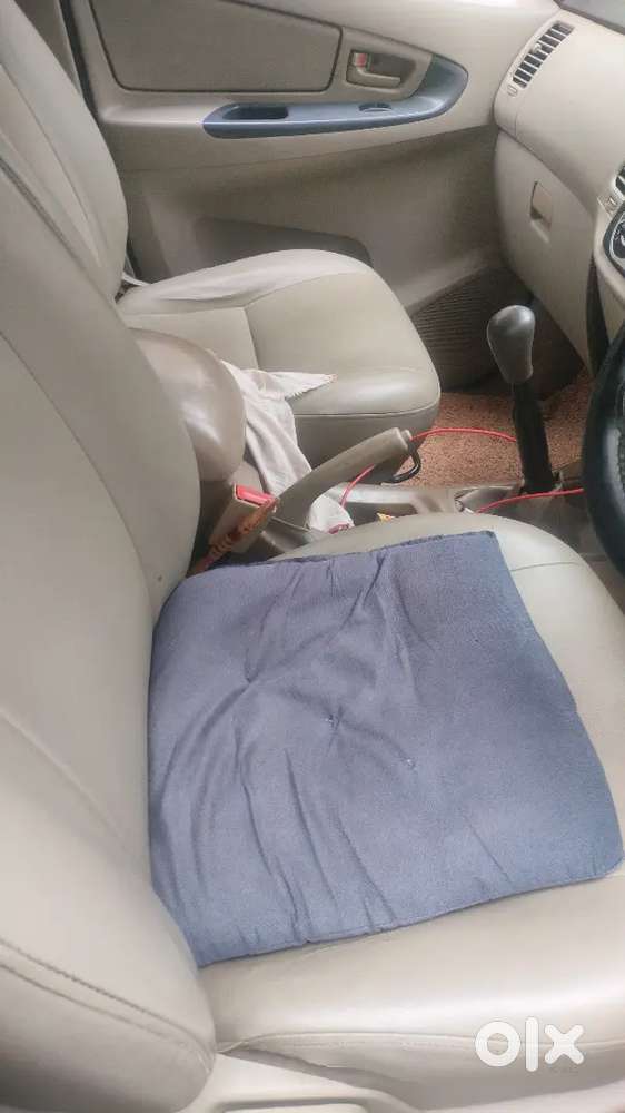 Toyota Innova Diesel Manual 2013