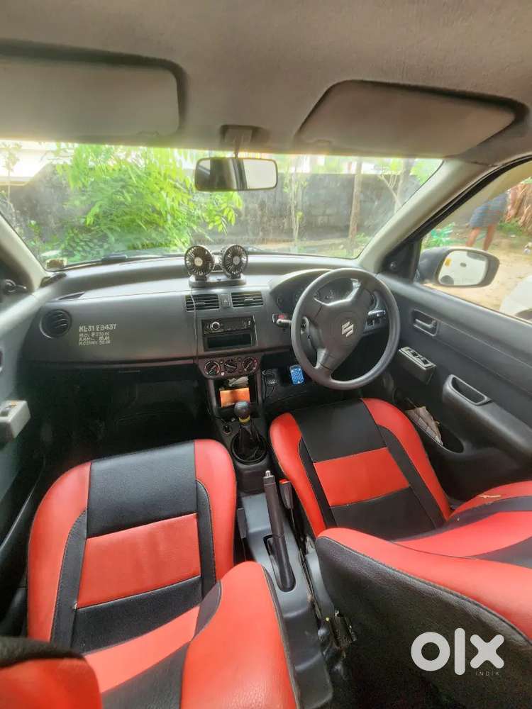 Maruti Suzuki Dzire 2013 Diesel Well Maintained