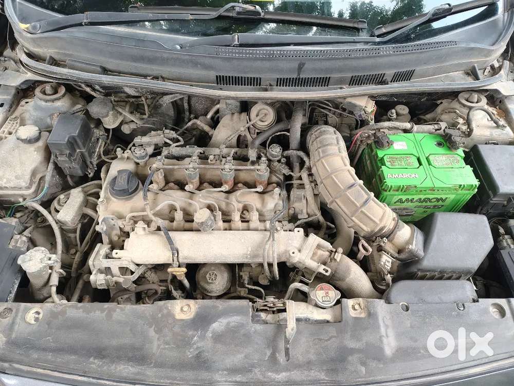 Hyundai Verna 2013 Diesel Auto