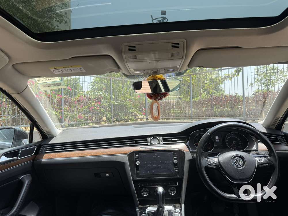 Volkswagen Passat 2.0 Tdi At Highline, 2019, Diesel
