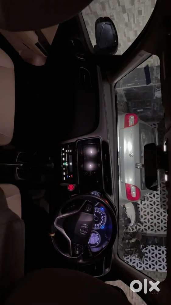 Honda City Zx Cvt 2018  Top Model  Excellent Condition  Urgent Sale