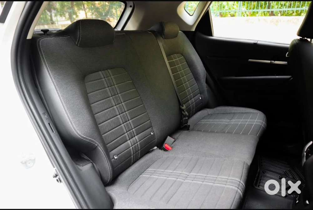 Kia Sonet G Petrol 2026