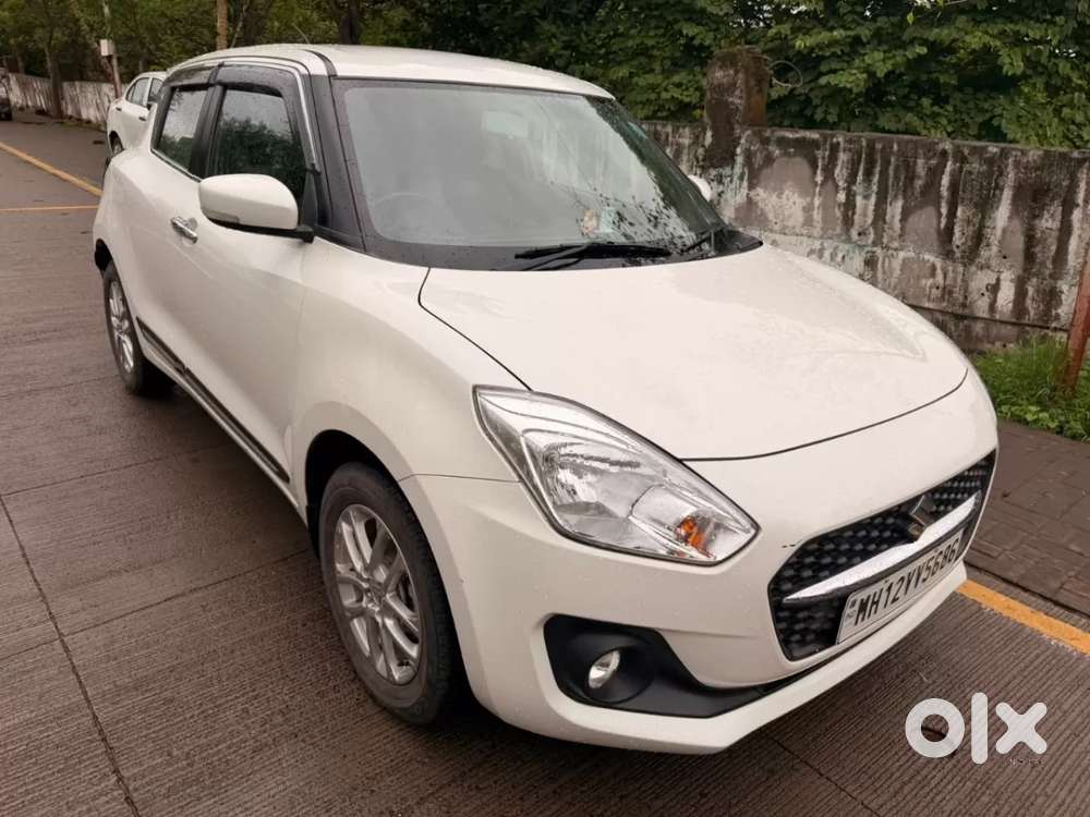 Maruti Suzuki Swift 1.3 Zxi, 2023, Petrol