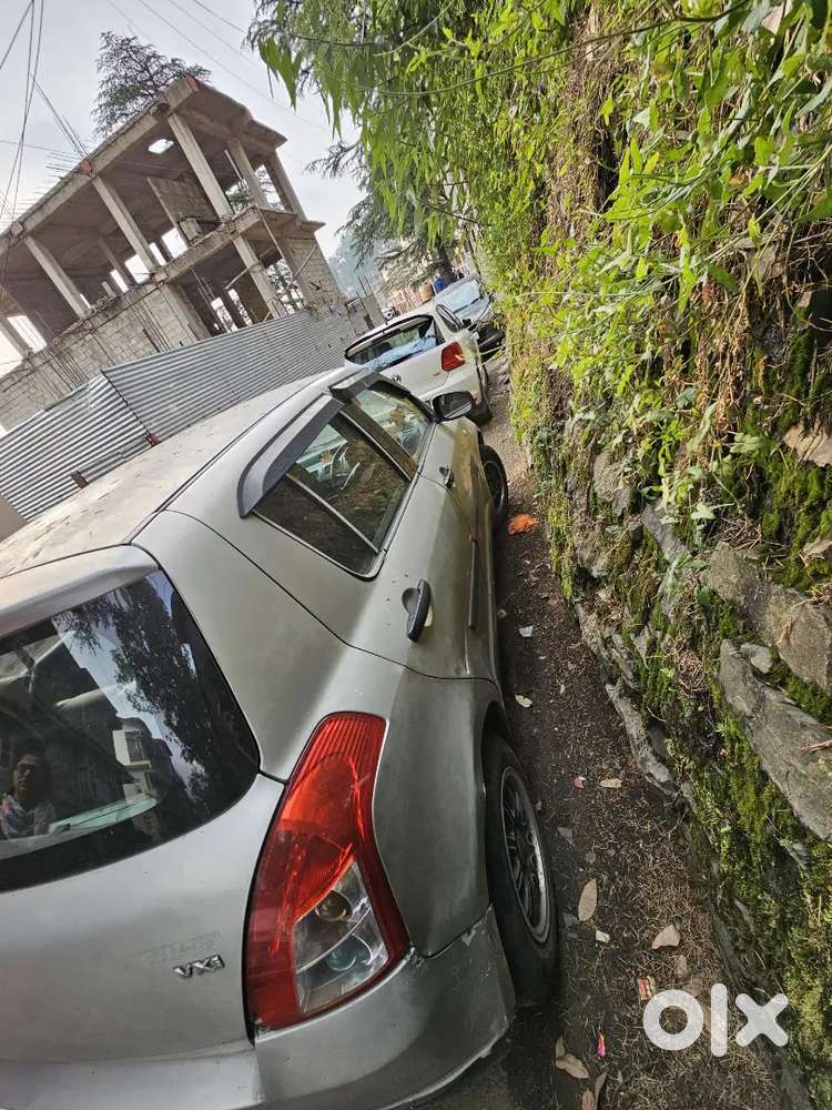 Car Is In Very Good Condition, With Recent Service Done 10 Days Back.