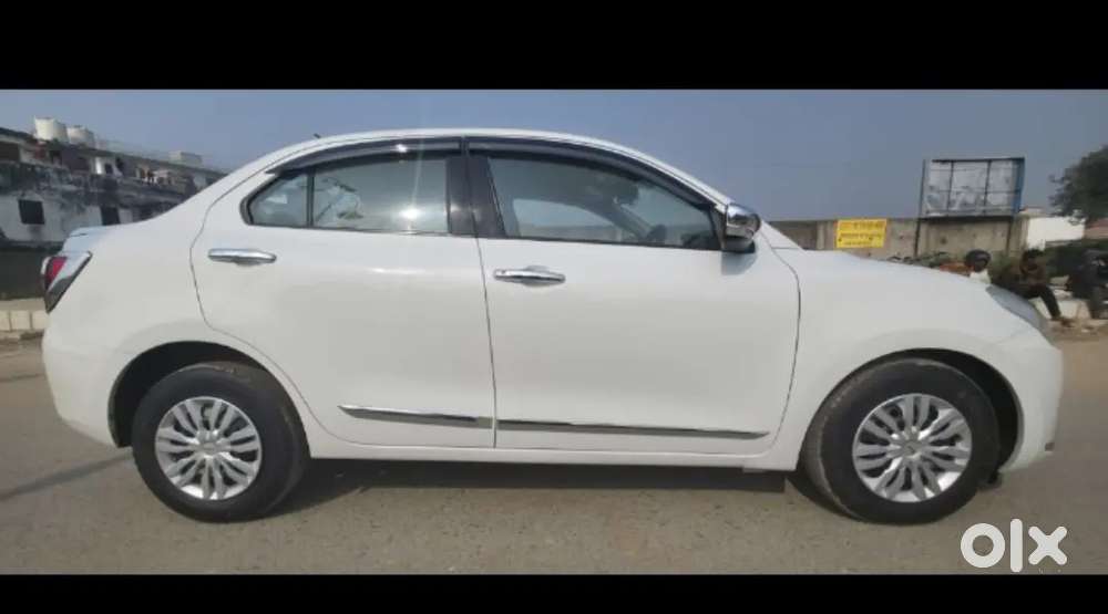 Maruti Suzuki Dzire 2023