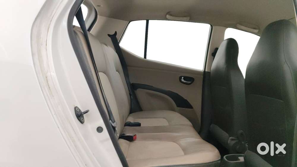 Hyundai I10 Sportz 1.1l, 2015, Petrol