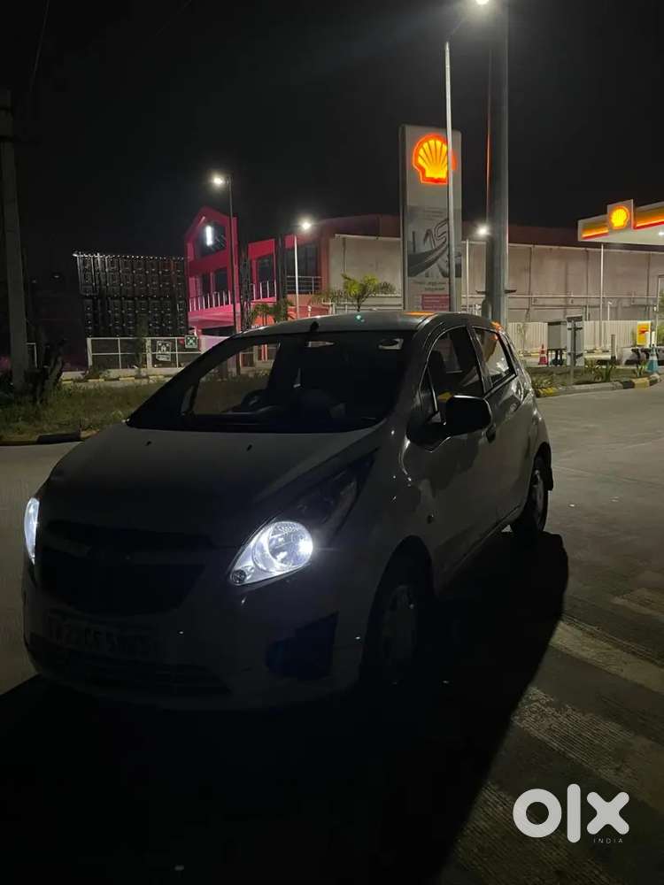 Chevrolet Beat 2012 Diesel Well Maintained