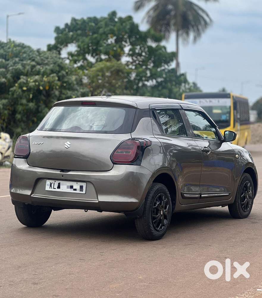 Maruti Suzuki Swift 2018 Ldi, 2018, Diesel