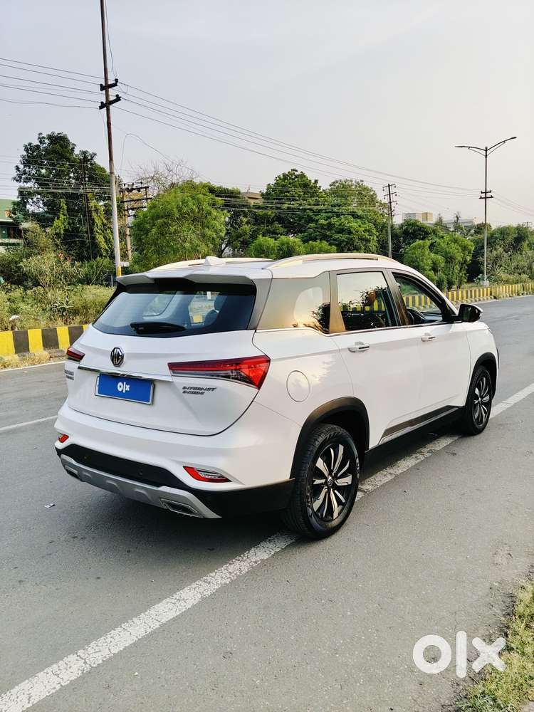 Mg Hector Plus Sharp Pro 2.0 Turbo Diesel 6 Str, 2020, Diesel