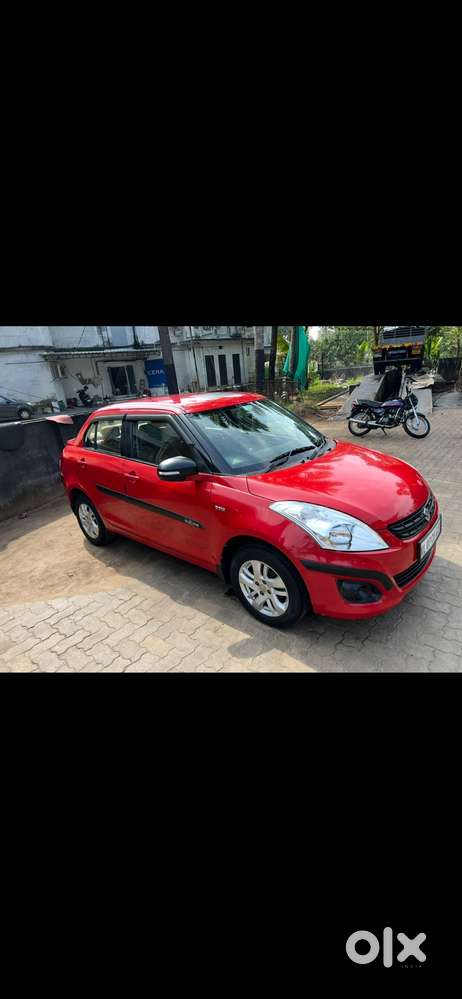 Swift Dzire