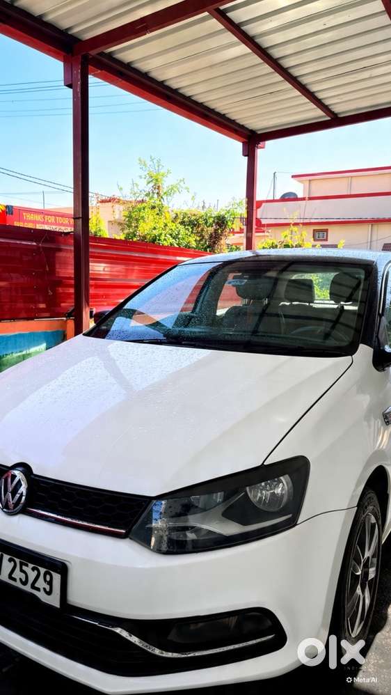 Volkswagen Polo Diesel 2011