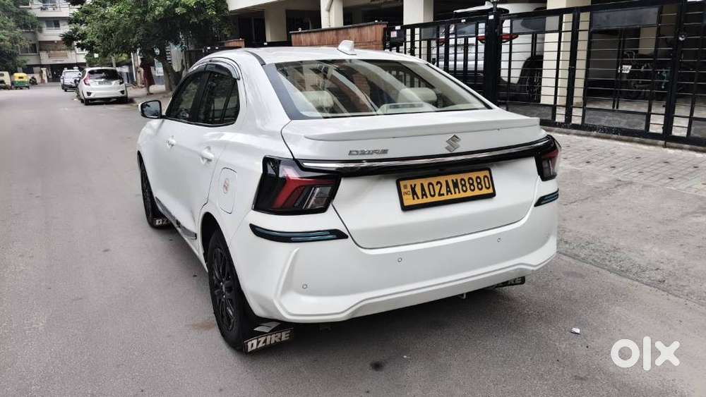 Maruti Suzuki Swift Dzire Zdi + Mt, 2026, Cng & Hybrids
