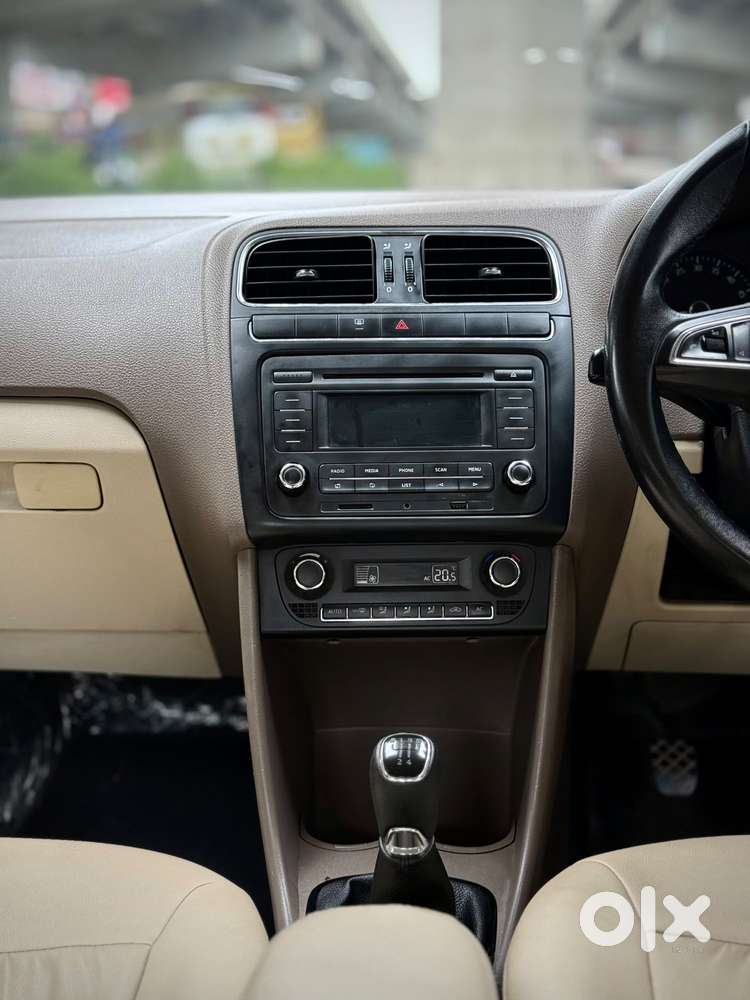 Skoda Rapid Ultima 1.6 Tdi Elegance, 2013, Diesel