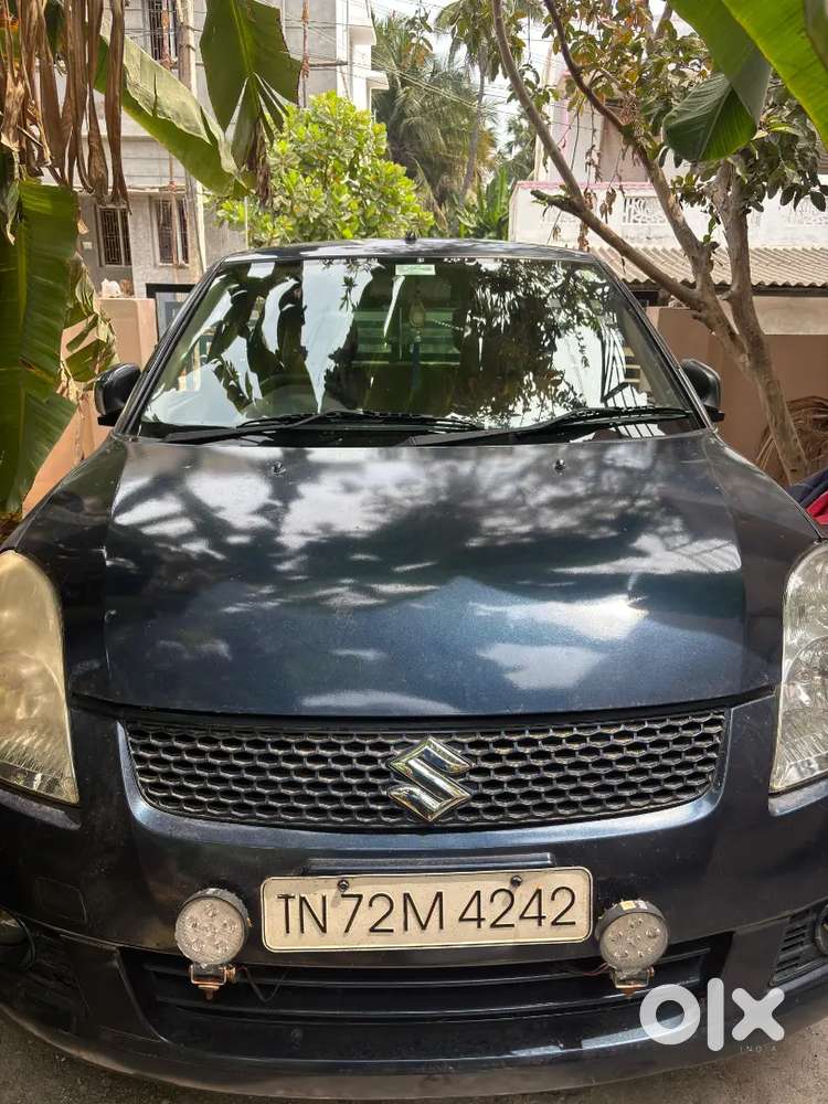 Maruti Suzuki Swift 2006