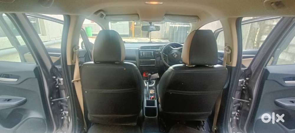 Honda Jazz 2016 Petrol Well Maintained