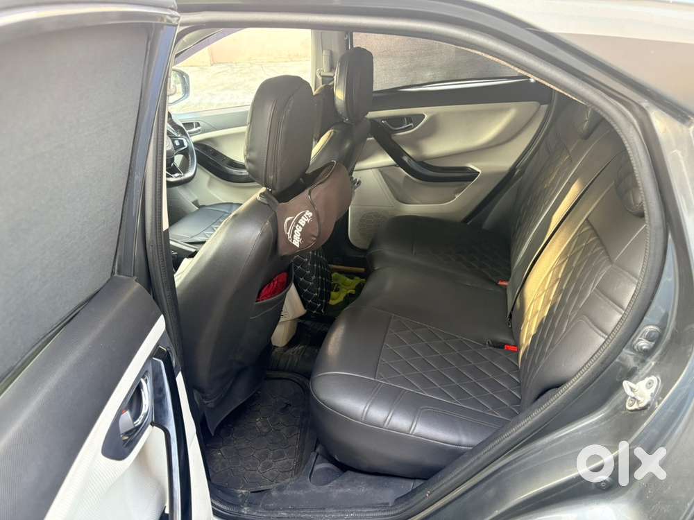 Tata Nexon 2021 Manual Petrol