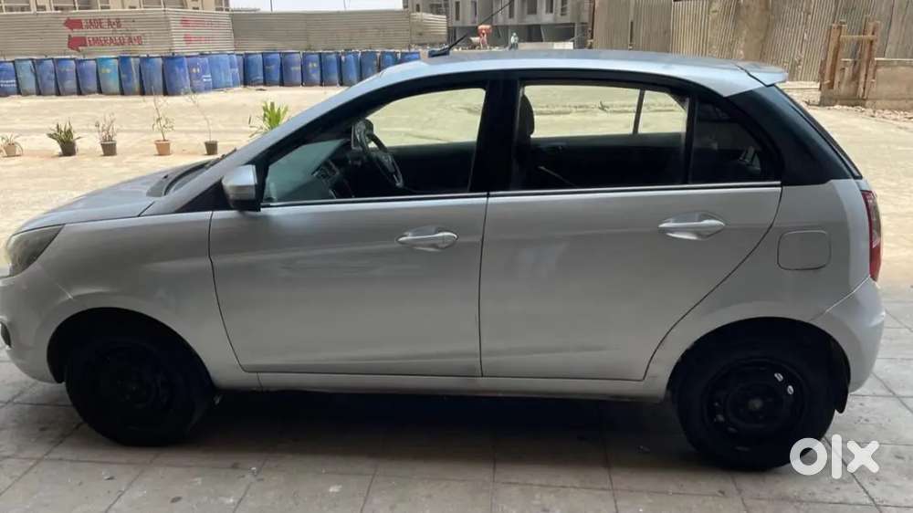 Tata Bolt 2015 Petrol Good Condition